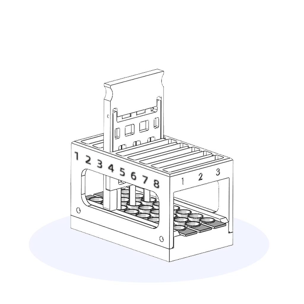 Fumonisin Quantitative  Rapid Test Kit
