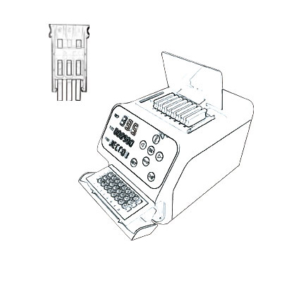 Fumonisin Quantitative  Rapid Test Kit