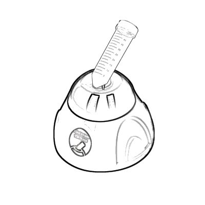 Fumonisin Quantitative  Rapid Test Kit
