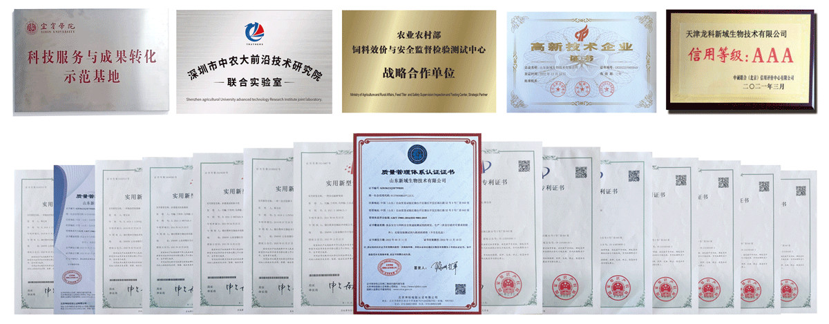 ENTERPRISE QUALIFICATION