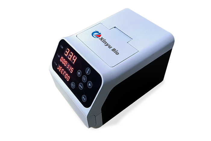 Fumonisin Quantitative  Rapid Test Kit