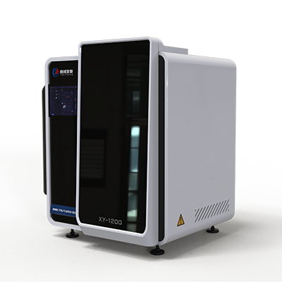 XY-1200 Immunoaffinity Solid-phase Extraction System