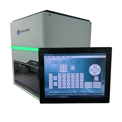 XT-1000 Food Safety Pretreatment Workstation