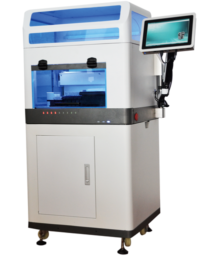 XY-001 Fully Automated ELISA Workstation