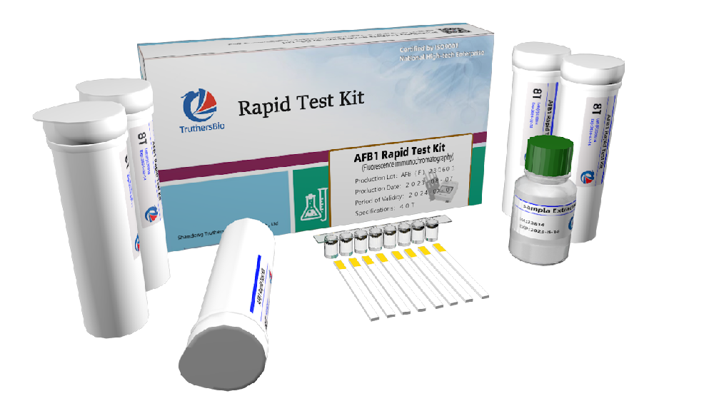The importance of aflatoxin detection