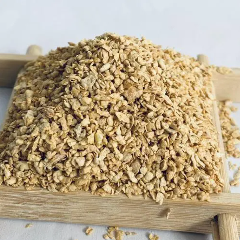 ​Importance of Vomit Toxin Detection in Feed Production