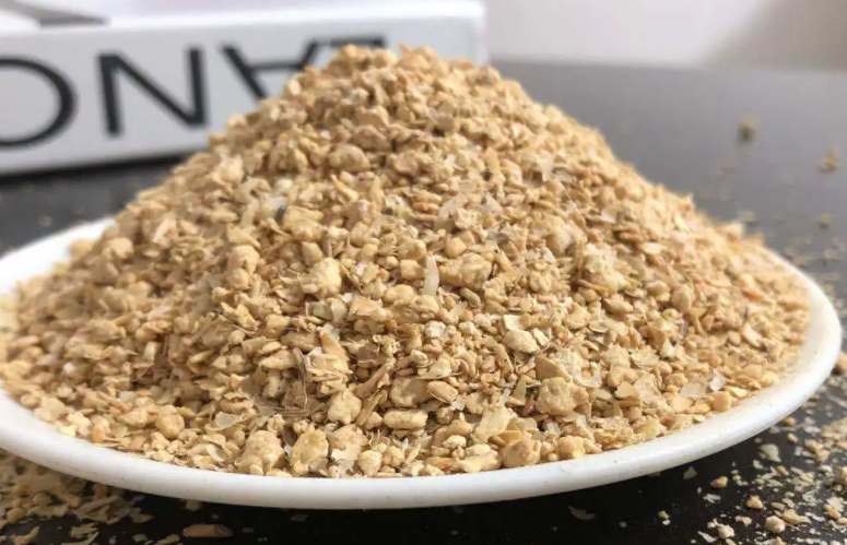 The Precision Benchmark for Feed R&D: Quantitative Detection of Glycinin, Unlocking the Ultimate Potential of Processes and Formulations