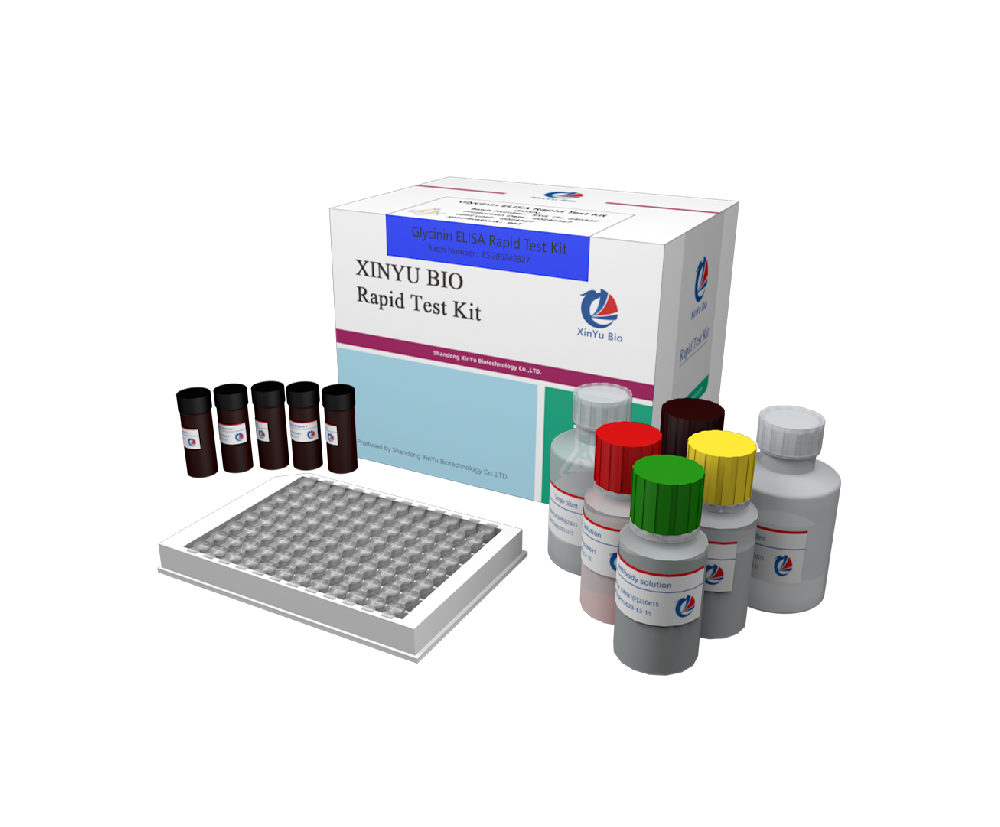 Glycinin ELISA Detection Kit
