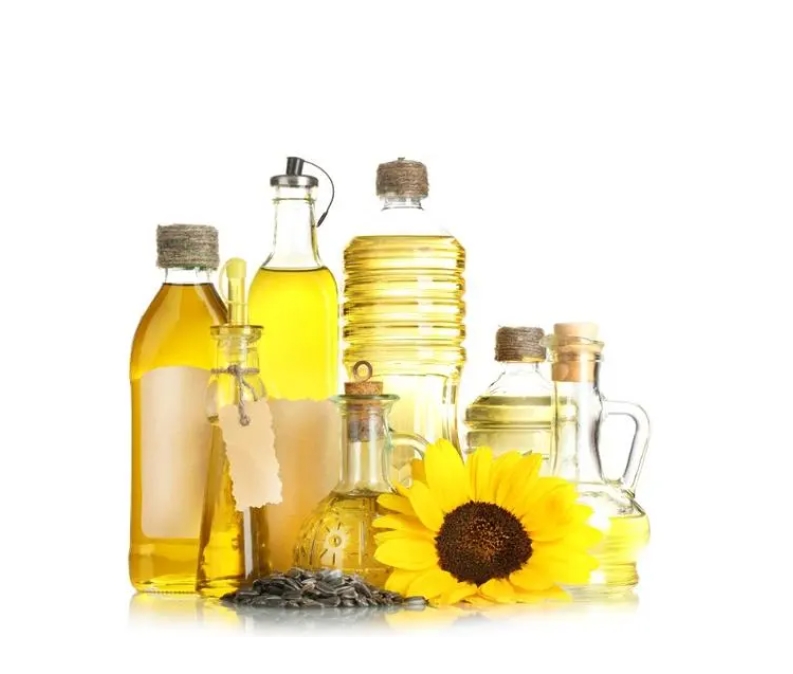 Global Food Safety Solutions for Edible Oil Manufacturers