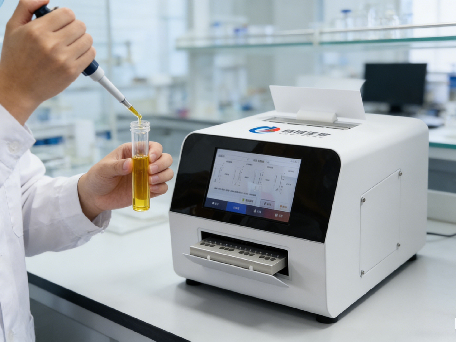 Ochratoxin A (OTA) detection