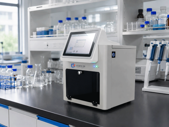 IMB-10 / 20 / 30 Automated Magnetic Bead Purification System