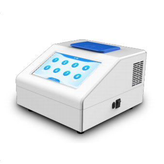 qPCR Product
