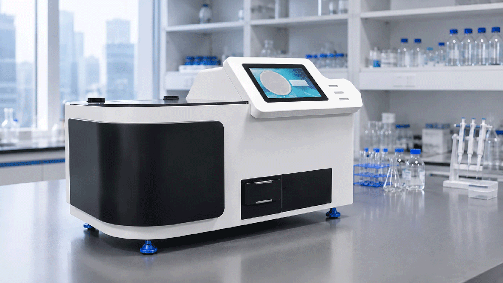 SPE-400 Automated Immunoaffinity Cleanup System